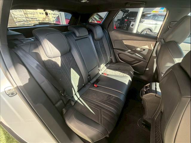 プジョー&nbsp;3008の画像8