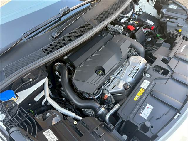 プジョー&nbsp;3008の画像12