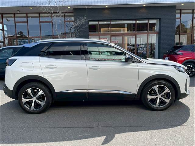 プジョー&nbsp;3008の画像15