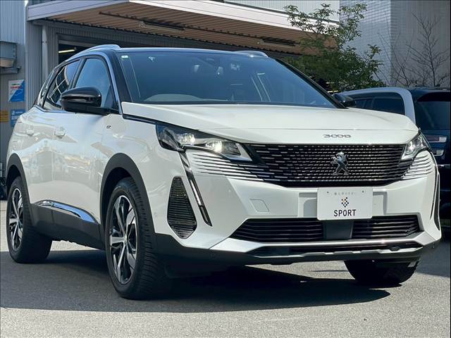プジョー&nbsp;3008の画像16