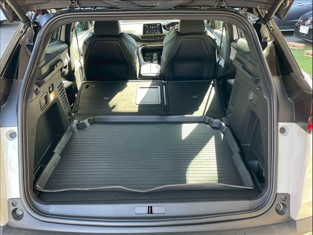 プジョー&nbsp;3008の画像18