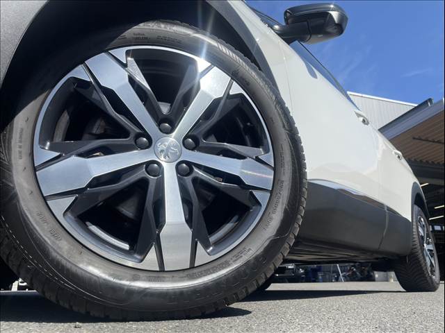 プジョー&nbsp;3008の画像19