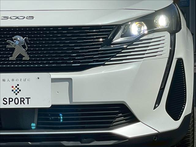 プジョー&nbsp;3008の画像20