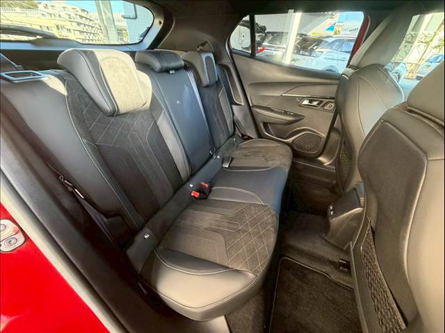 プジョー 2008の画像7