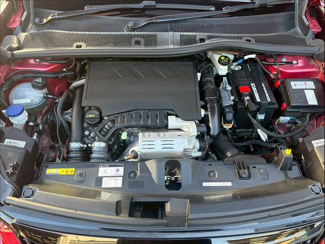 プジョー 2008の画像12