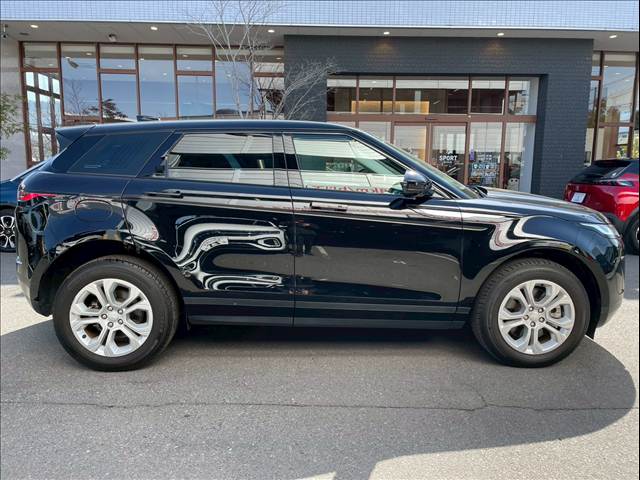 ランドローバー&nbsp;RANGE ROVER EVOQUEの画像15