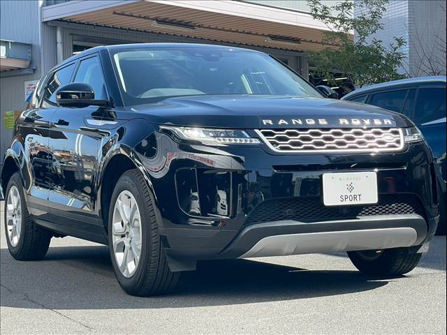 ランドローバー&nbsp;RANGE ROVER EVOQUEの画像16