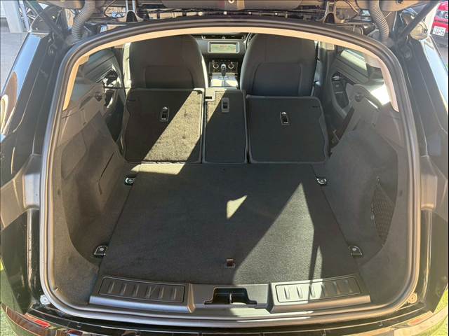 ランドローバー&nbsp;RANGE ROVER EVOQUEの画像18