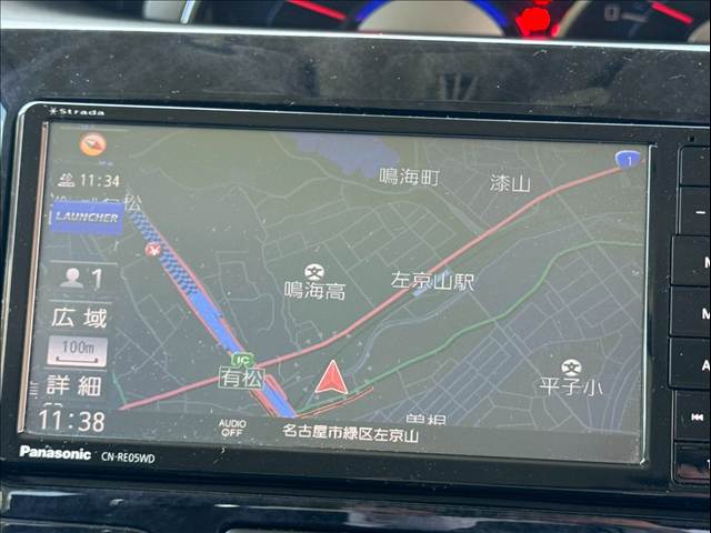 ダイハツ タントの画像4