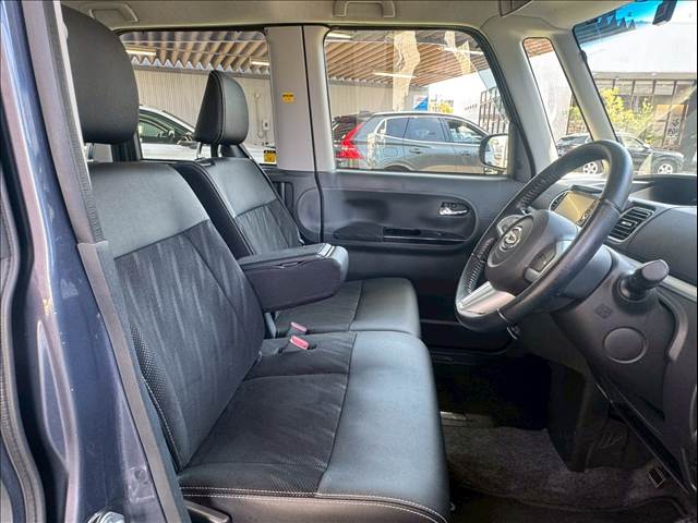 ダイハツ タントの画像6