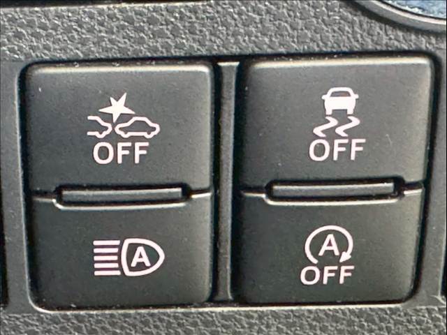 ダイハツ タントの画像10