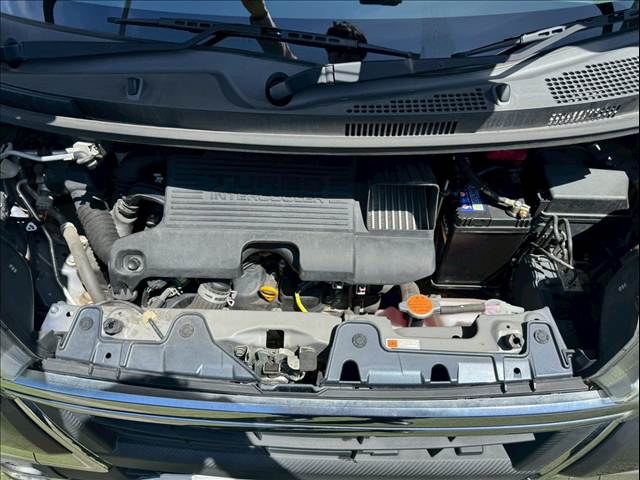 ダイハツ タントの画像12