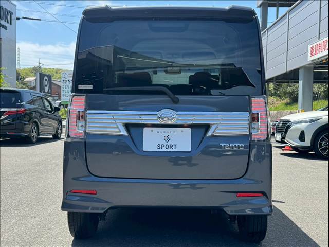 ダイハツ タントの画像14