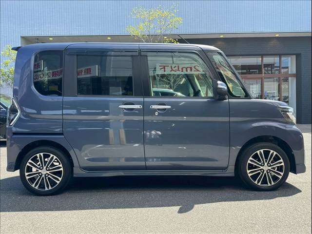 ダイハツ タントの画像15