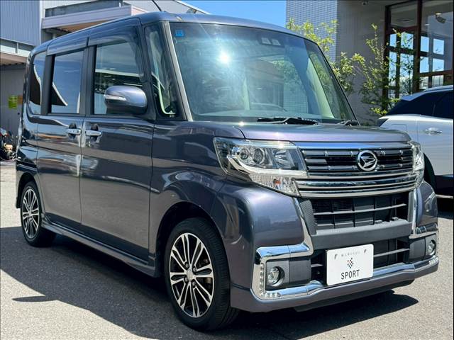 ダイハツ タントの画像16