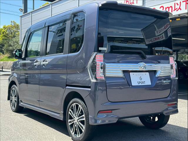 ダイハツ タントの画像17