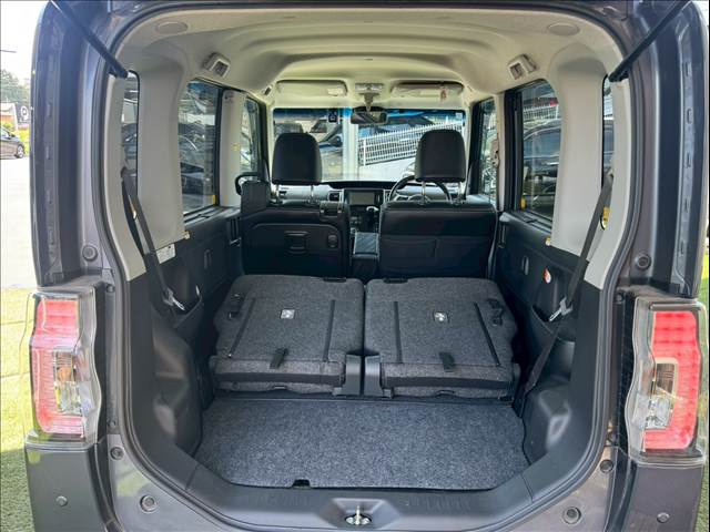 ダイハツ タントの画像18