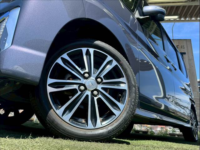 ダイハツ タントの画像19