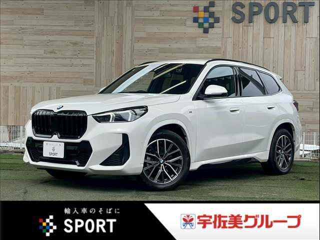 BMWX1□xDrive 20i M Sport