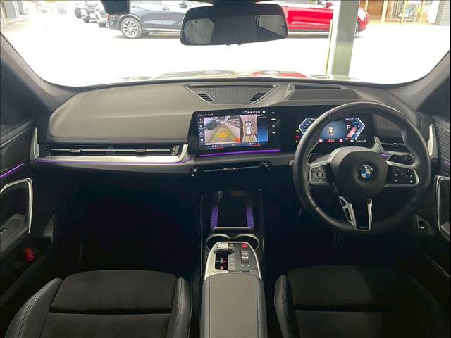 BMW&nbsp;X1の画像3