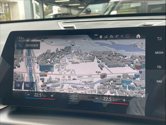 BMW&nbsp;X1の画像4