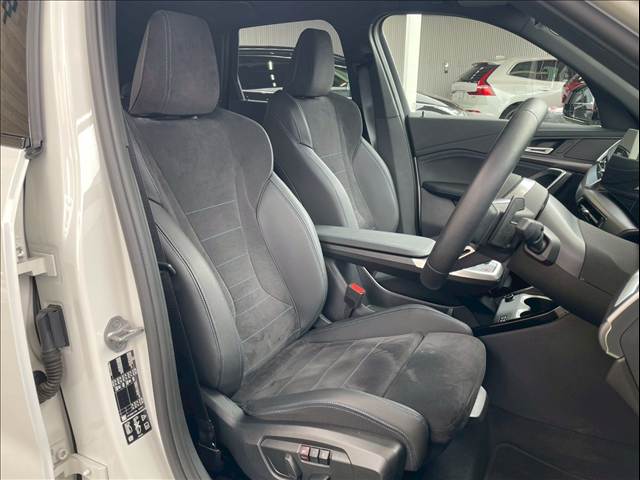 BMW&nbsp;X1の画像6