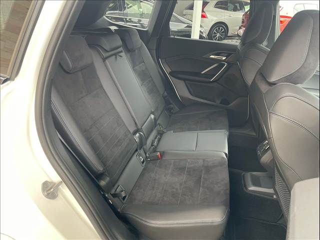 BMW&nbsp;X1の画像7