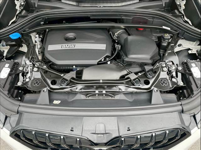 BMW&nbsp;X1の画像12