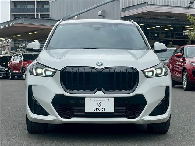 BMW&nbsp;X1の画像13
