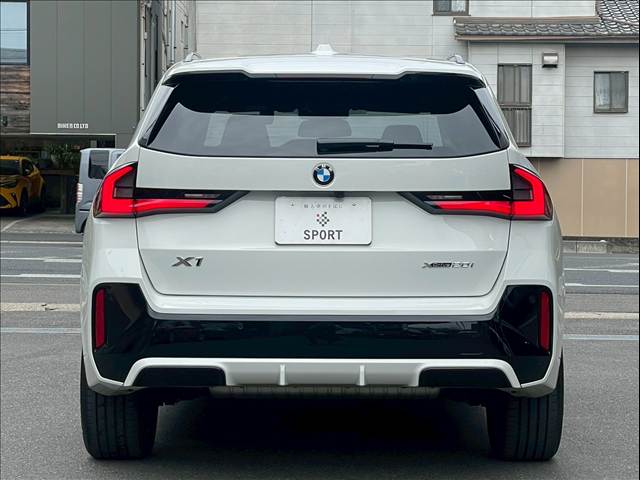 BMW&nbsp;X1の画像14