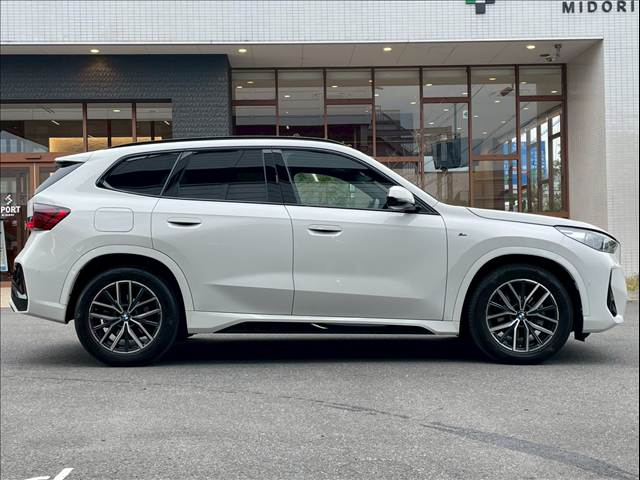 BMW&nbsp;X1の画像15