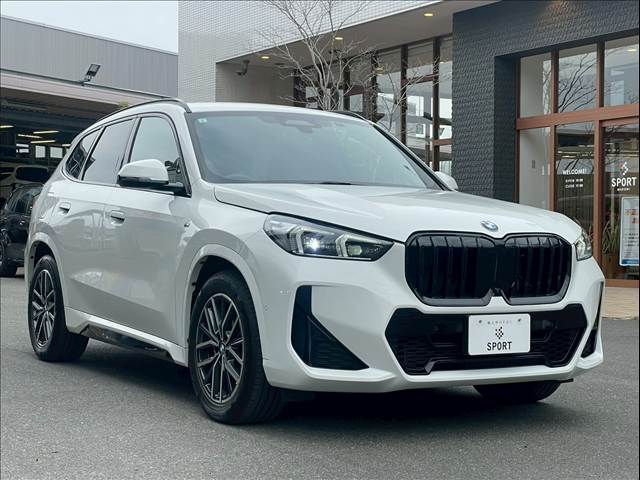 BMW&nbsp;X1の画像16