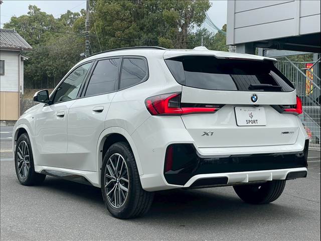 BMW&nbsp;X1の画像17