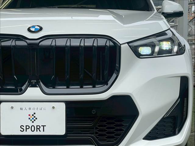 BMW&nbsp;X1の画像20