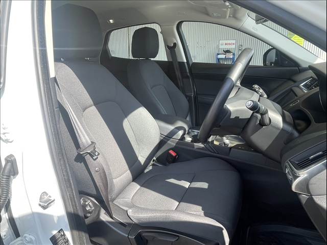 ジャガー E-PACEの画像6