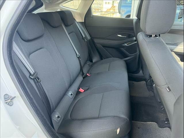 ジャガー E-PACEの画像7