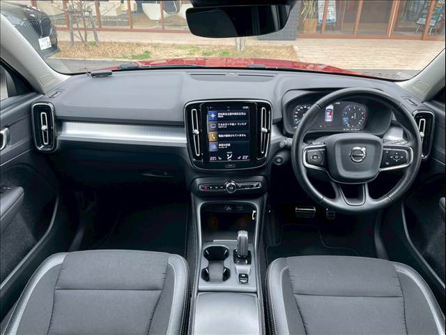 ボルボ&nbsp;XC40の画像3