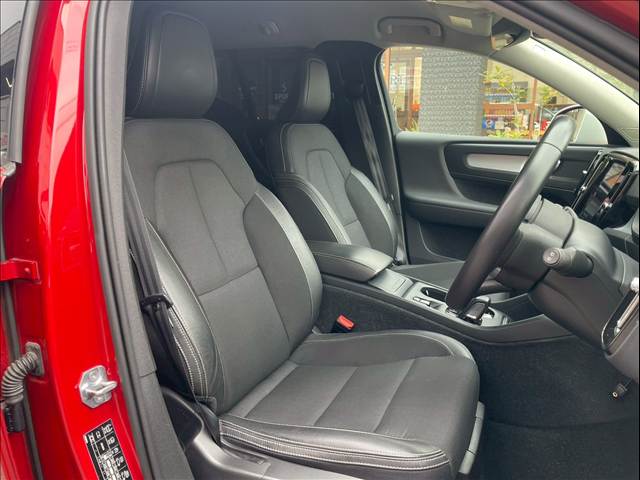 ボルボ&nbsp;XC40の画像6
