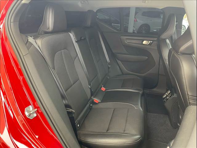 ボルボ&nbsp;XC40の画像7