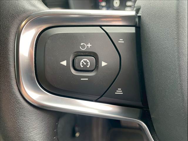 ボルボ&nbsp;XC40の画像11