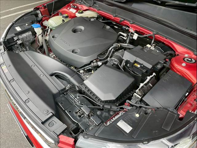 ボルボ&nbsp;XC40の画像12