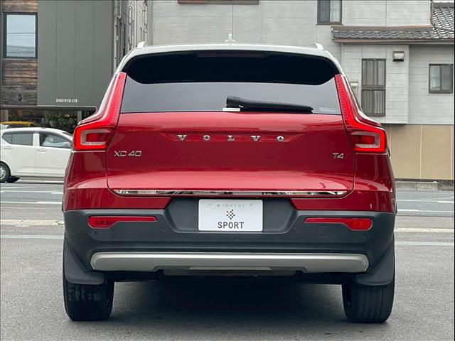 ボルボ&nbsp;XC40の画像14