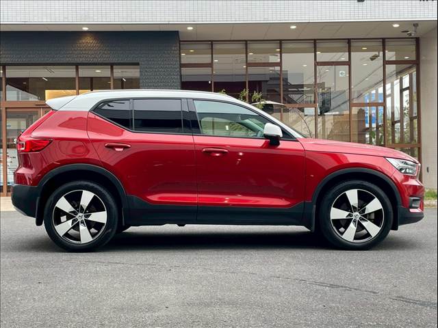 ボルボ&nbsp;XC40の画像15