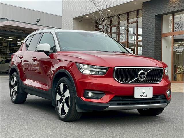 ボルボ&nbsp;XC40の画像16