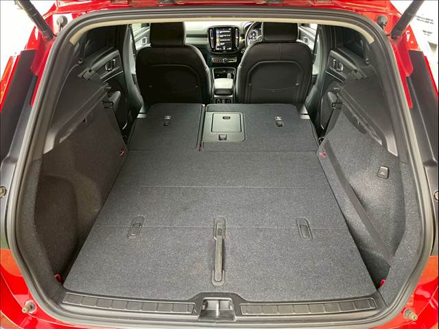 ボルボ&nbsp;XC40の画像18