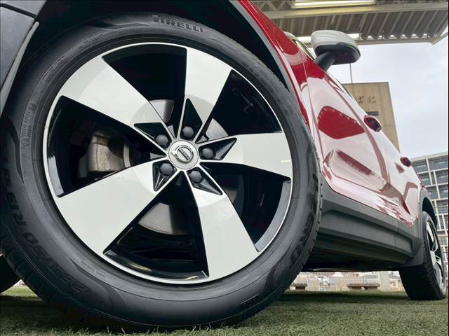 ボルボ&nbsp;XC40の画像19