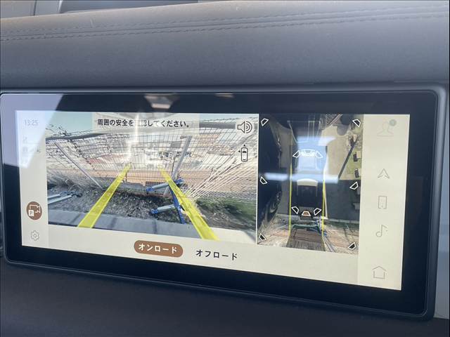 ランドローバー DEFENDERの画像5