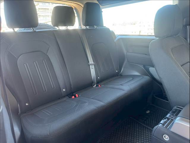 ランドローバー DEFENDERの画像7