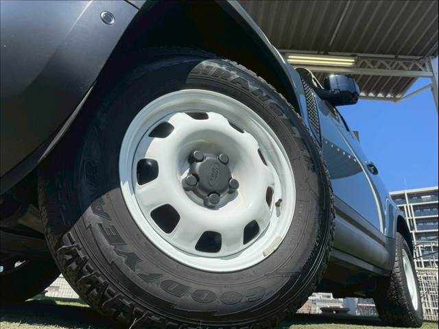 ランドローバー DEFENDERの画像19