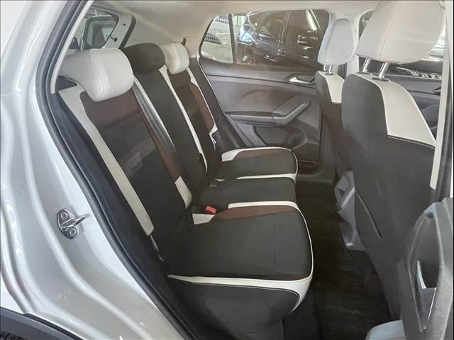 フォルクスワーゲン&nbsp;T-Crossの画像7